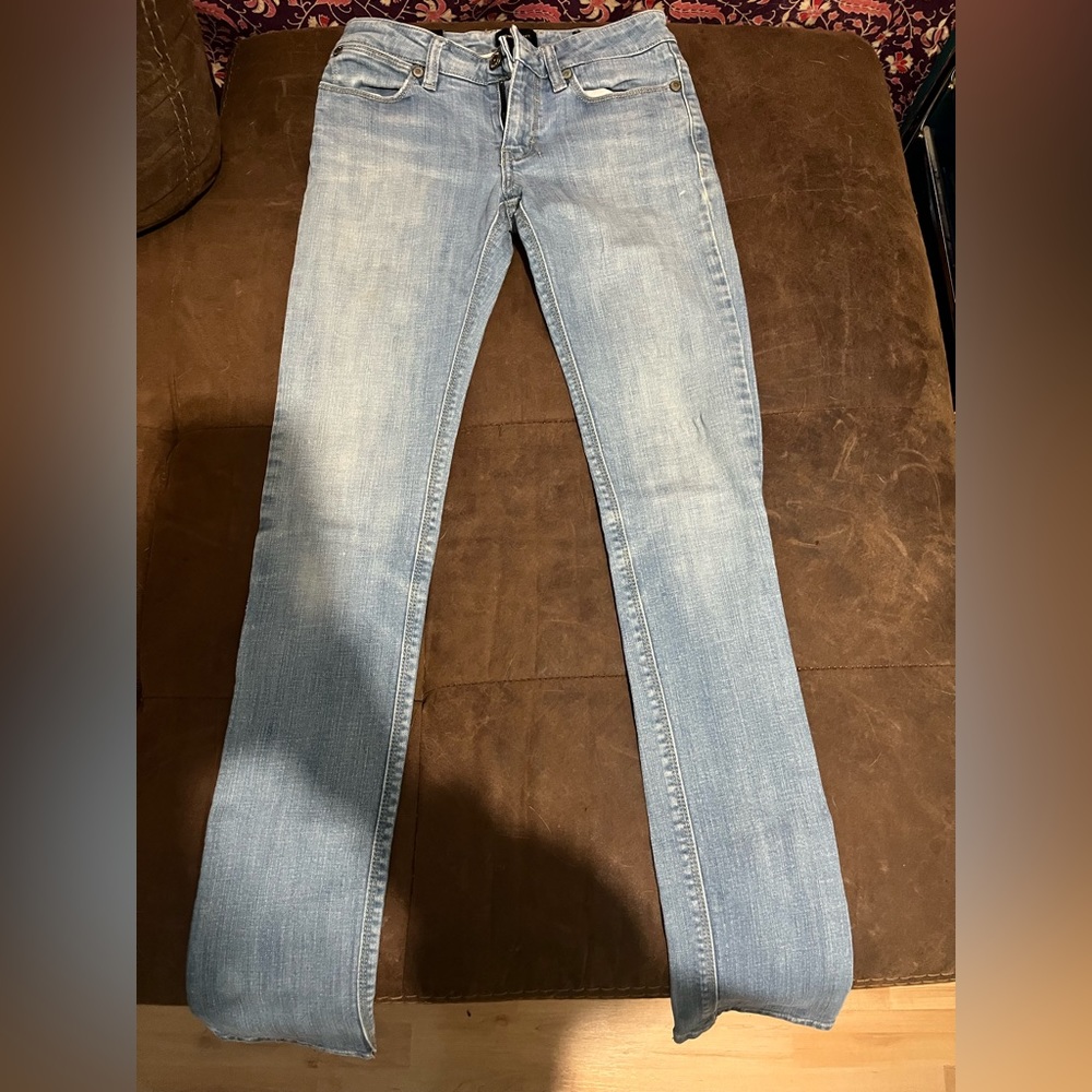 Women’s Insight Skinny Jeans